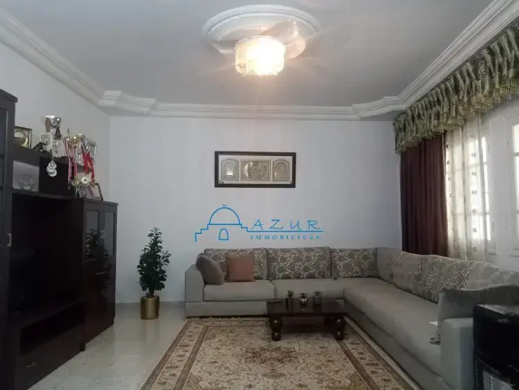 VILLA VANILLA